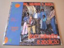 SALVADOR, Dom e ABOLIÇÃO Som, Sangue e Raça ltd /1000 vinyl lp reissue rare funk
