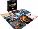 BONEY M Complete LP BOX SET All 9 vinyl LPs 100+ Tracks