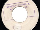 VERY RARE 1970 REGGAE SOUL - PEACE LOVE UNDERSTANDING - THE GAYLADS BEVERLEY'S