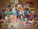 Ca. 250 Singles 7