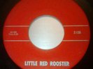 RARE Rolling Stones Little Red Rooster Mona 45 Test Pressing??