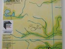 Signed Brian Eno Ambient 1 Music For Airports 2 X LP Vinyl Re-mastered - Mint