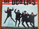 RARE EP - The BEATLES  & Tony Sheridan ? –  