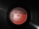 I'VE GOT A WOMAN / COME BACK Ray Charles Atlantic 1050 78rpm VG