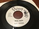 Don Varner - Mojo Mama - US Soul 45 Single Quinvy EX