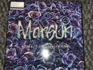 MANSUN  Attack Of The Grey Lantern  2XLP  + poster 1997 Original Vinyl Record