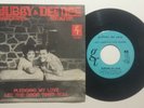 CHUBBY CHECKER DEE DEE SHARP PLEDGING MY LOVE GC 7
