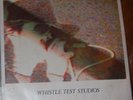 The Sisters Of Mercy - Whistle Test Studios  - 7