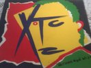 XTC. DRUMS AND WIRES. VIRGIN. VA 13134. 1979.  US PRESSING.