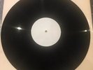 Diamond Head- Lightning To The Nations. White Label Lp. Rare. NWOBHM Metallica