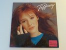 TIFFANY. Self Titled Debut. Original 12