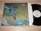 Gravy Train LP - Staircase to the day / UK Dawn Dnlh 1 Press in Mint/Mint