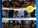 The Police-Synchronicity-1983 A&M-Rare Gold Silver Bronze-PROMO STKR VG++/VG++