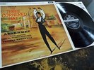 Falla: The Three Cornered Hat - Ansermet **Decca SXL 2296 WBg ED1 LP**