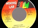 Gregory Isaacs - Sweet Lady  (7