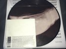 David Bowie - Valentines Day 7” Picture Disc New In Resealable Sleeve RSD Import