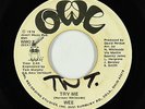 70s Soul 45 - Wee - Try Me - Owl - mp3