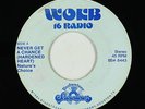 Sweet Soul 45 - Nature's Choice - Never Get A Chance - Budweiser Showdown - mp3