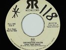 Latin Salsa 45 - Orchestra Colon & Eddie Aponte - Rie/Aspira - Rico - mp3