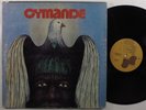 CYMANDE Self Titled JANUS JLS-3044 LP gatefold
