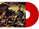Rum, Sodomy and the Lash (Limited Edition Coloured Vinyl) [VINYL] The Pogues Vin