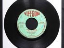 BOB MARLEY WAILERS Knotty Dread TUFF GONG 1974 7” 45 VINYL REGGAE I THREES