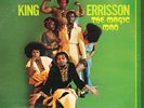 KING ERRISSON the magic man U.S. WESTBOUND LP W-224_orig 1976 FUNK