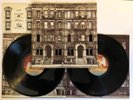Led Zeppelin - Physical Graffiti - 1975 US 1st Press SS-2-200 with All Inserts