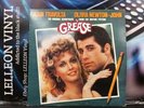 Grease Original Soundtrack Double LP Album Vinyl Record RSD2001 Film 70's