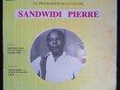 SANDWIDI PIERRE AFRO REGGAE DEEP FUNK SOUKOUSS COSMIC SYNTH BURKINA FASO