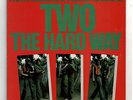 PAPA FINNIGAN & JUNIOR RANKING-two the hard way    LP   (hear)   reggae roots
