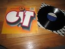THE JACKSON 5 (J5) - GET IT TOGETHER - MOTOWN RECORDS LP MICHAEL JACKSON