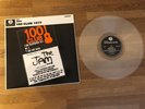 THE JAM # RARE 100 CLUB CLEAR VINYL LP - PAUL WELLER - STYLE COUNCIL
