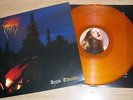 DARKTHRONE - ARCTIC THUNDER - Orange Vinyl LP