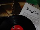 RICHIE SAMBORA STRANGER IN THIS TOWN VINYL ALBUM LP RECORD 33  (BON JOVI)