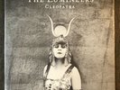 The Lumineers ?– Cleopatra Limited Edition Metallic Silver/Black Starburst Vinyl