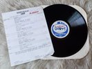 ALABAMA LIVE FROM GILLEY'S LP WESTWOOD ONE RADIO SHOW 10/16/82 w/CUE SHEET