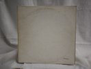 Orig The BEATLES White Album Double LP Stereo Pressing 1968 Numbered SWBO 101