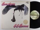 J.J. BARNES Born Again PERCEPTION LP