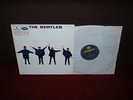 THE BEATLES Help LP 1965 PARLOPHONE MONO 1st Press  MINT