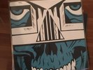 MF DOOM  X DJ MUGGS- Deathwish . Only 400 Made Never To Be Pressed Again