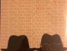Run D.M.C.-King Of Rock-Rare Original 1985 Rap/Hip Hop LP-Profile-SEALED