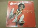 CHUCK JACKSON Needing you wanting you All Platinum AP 3014 
