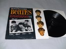 The Beatles,Songs And Pictures..= Introducing,Mono,Vee-Jay VJ 1092,Vinyl Mint-