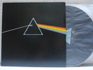 PINK FLOYD / THE DARK SIDE OF THE MOON - Japan ORIG G/F LP & BOOKLET