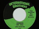 Funk 45 - Lee Austin - Screwdriver - International Brothers - VG+ mp3