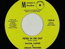 Funk 45 - Wayne Carter & Organ Twisters - Peter In Or Out - Mootrey's - VG++ mp3