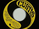 Funk Jazz 45 - Danny Peil - Four Days To St. Paul - Curtis - VG+ mp3 - obscure