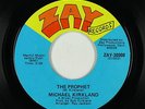 Funk 45 - Michael Kirkland - The Prophet - Zay - VG+ mp3