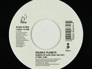 Rap 45 - Digable Planets - Rebirth Of Slick (Cool Like Dat) - Pendulum - VG+ mp3